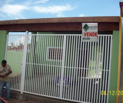 Casas Minha casa Minha Vida em São José dos Campos