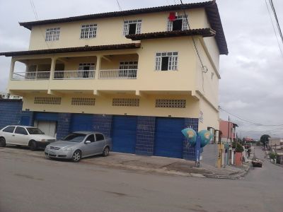 aluga se apto grande na regiao de carapina-serra-es