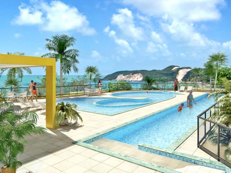 Torre Vista Mar Entrega 2019