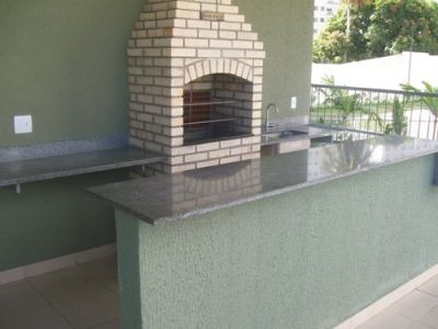Excelente Apartamento em Nova Parnamirim - Cód. 86