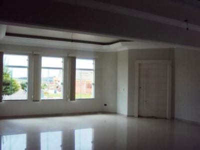 Linda casa em Condominio de Boituva