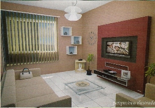 CASAS 02 E 03 QUARTOS SEM ENTRADA PLANO MINHA CASA MINHA VIDA 