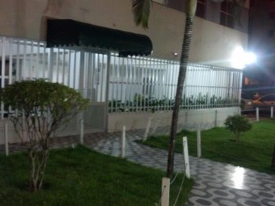 apartamento no bosque imperial