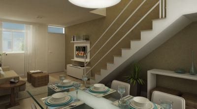 Residencial Jabuticabeiras