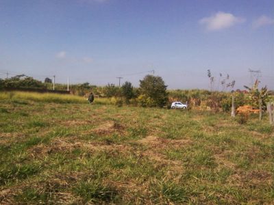 TERRENO CIDADE SALTINHO