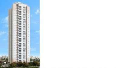 apartamento no bairro do limão - 02 dorms. com suíte