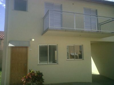 Sobrado Jd da Granja