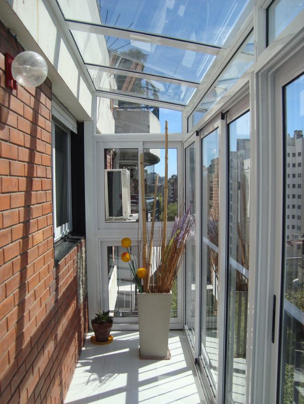 Apartamento aluguel por temporada em BUENOS AIRES , RECOLETA   hasta  6 pasajeros 