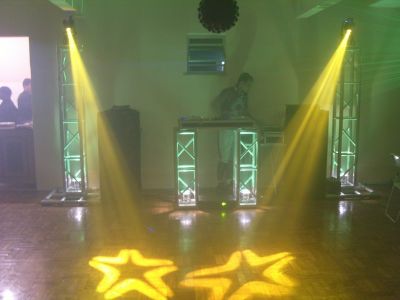 SOM PARA FESTAS__RONINHO Dj