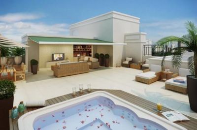 Apartamentos: 3 e 4 dormitórios (1 suíte) - 105 e 131m² privativos - 2 vagas - Horto - Zona Norte SP