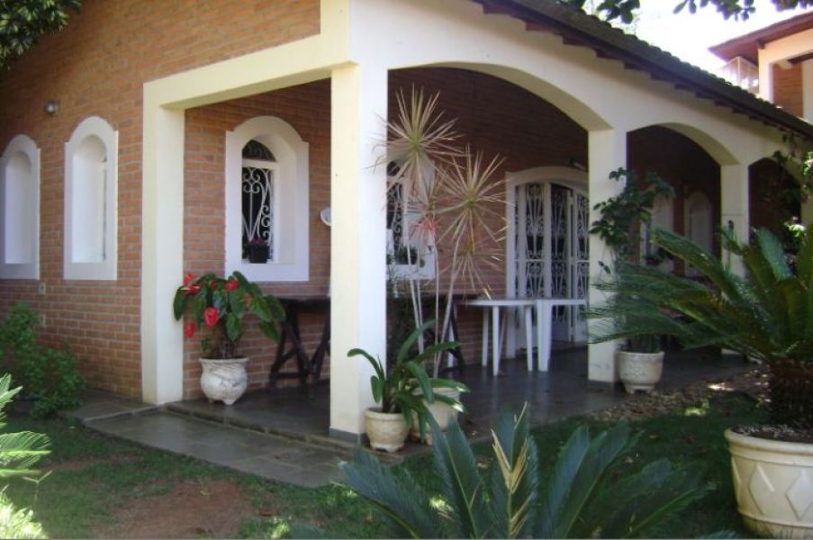 Linda chácara em Sorocaba-SP