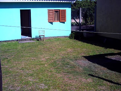 Aluguel de casa na Praia de Imbé/Santa Teresinha para o Carnaval