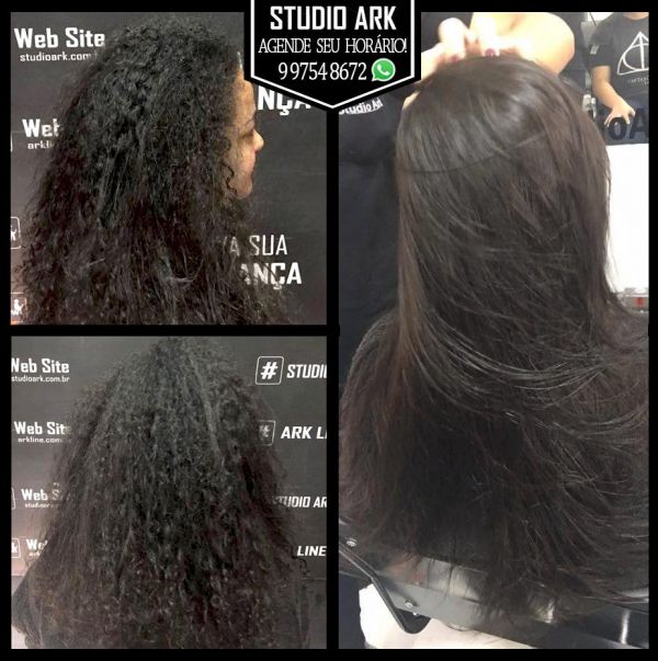 Studio Ark - Viva Sua Mudança
