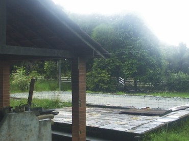 CACHOEIRAS DE MACACÚ SITIOS A VENDA CAETANO IMOVEIS