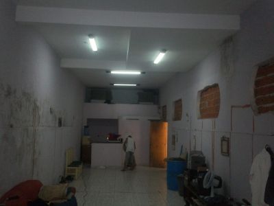 Salão Comercial  na Vila Curuça