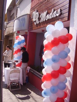 FREZARIN EVENTOS E LOCAÇÕES