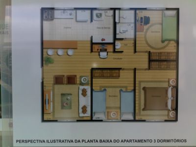 MINHA CASA MINHA VIDA 