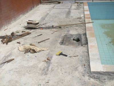 REFORMAS  DE  PREDITOS E RESIDÊNCIAS