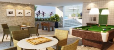 Excelente Apartamento em Lagoa Nova