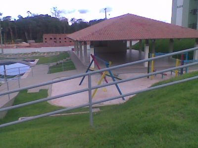 Jardim Paradiso ALPINIA