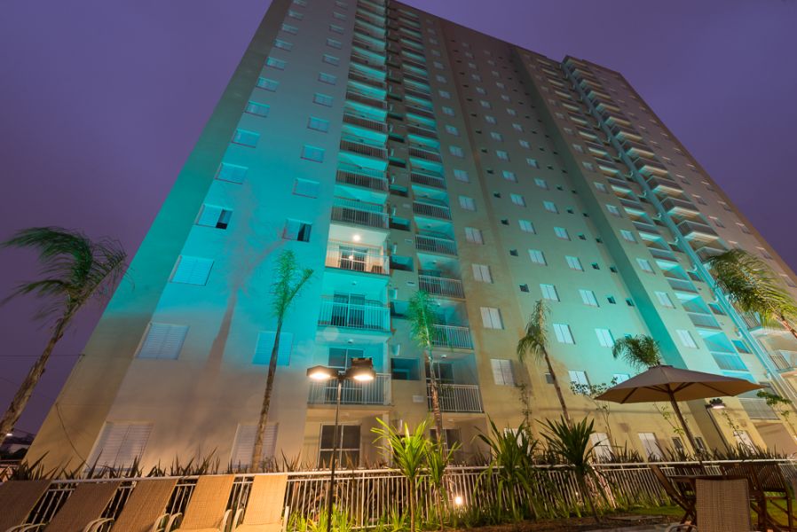 Feel Cidade Universitária - Apartamento no Butantã