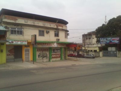 Prédio Vilar dos Telles