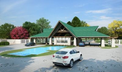 RESERVA CAMBORIÚ YACHT & GOLF - TERRENO CONDOMÍNIO FECHADO - ALTO PADRÃO MORAR COM EXCLUSIVIDADE