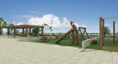 MANSÃO TOP HILL - 4 SUÍTES - LANÇAMENTO!