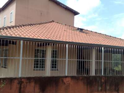 Sobrado em condomínio