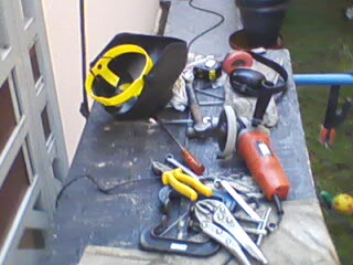 Motores para portões, Controles, soldas em domicilio, serviços de serralheria