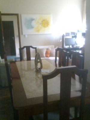 apartamento 2 quartos em para de minas, mg - SIMOES FALCAO IMOVEIS