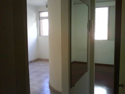 SANTA CECÍLIA – 56 M2 – 1 DORMTS./SUÍTE – 1 WC – 1 VAGA -  BOA LOCALIZAÇÃO.