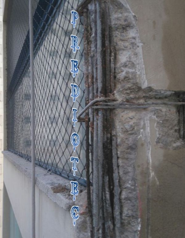 Concreto aparente , tratamento, estética e impermeabilização, concreto liso, rústico, ripado