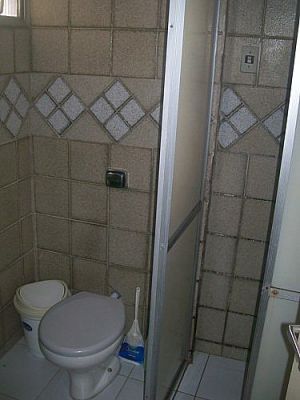 Apartamento em Nova Parnamirim