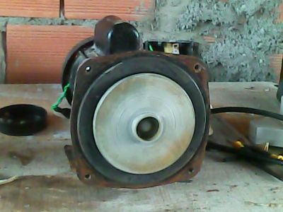 conserto de bomba d'água