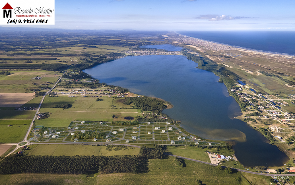 Blue Lagoon Lagoa dos Esteves balneário Rincão