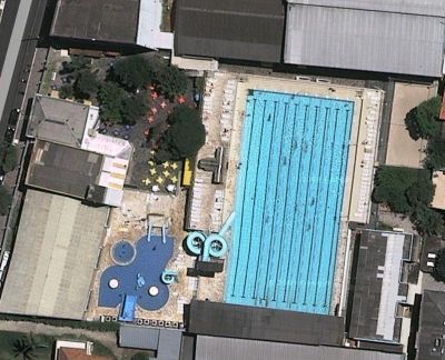 Titulo remido Gremio Nautico Gaucho - Cultura e Lazer...
