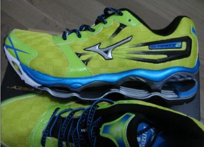 TÊNIS MIZUNO PROPHECY 2