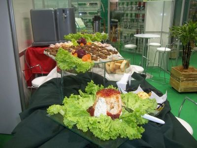 CLAN-BIBITO,FEIRAS E STANDS.