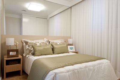 Avanti lindos apartamentos prontos 2 e 3 dormitorios no Bom Clima