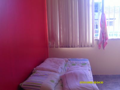 Excelente Apartamento na Vila da Penha