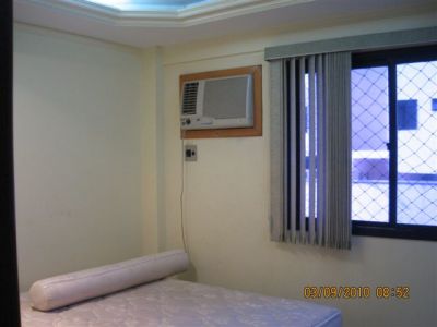 Apto no VIEIRALVES ED.PHOENIX