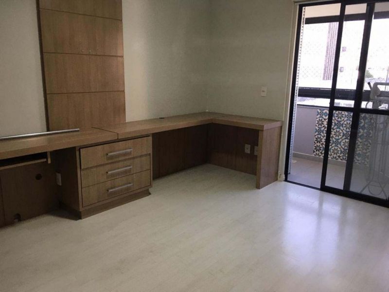 Dolomiti Centro Criciúma apartamento a venda