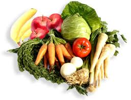 Comercio de produtos alimenticios