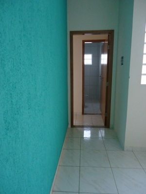 01 CASA LOTE SO,, 02 QTS, C/ SUI`TE. NO RES. FIDELIS