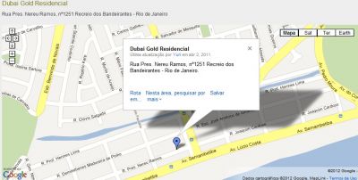 Dubai Gold  Cobertura linear 3 suítes recreio 100m² da praia