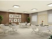 Apartamento 02 Dormitórios Campo Limpo - Horto do Ypê - Santo Amaro