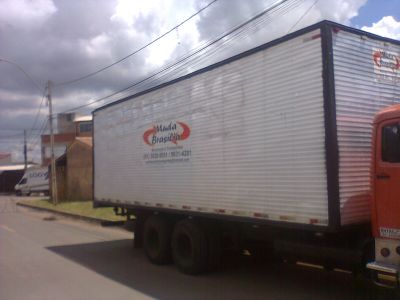 muda brasilia mudaças