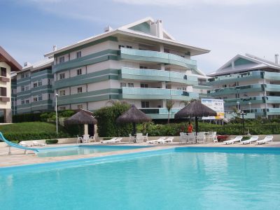 Playa Brava Condominio en  la playa