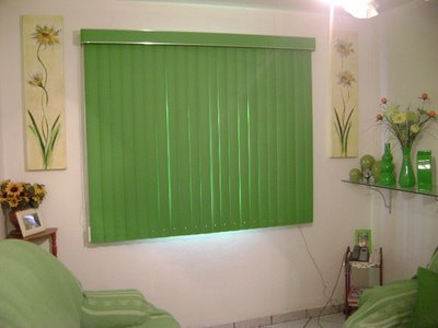 Conserto e lavagem de cortinas Persianas! 11 3774-2928